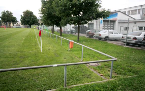 Sportplatz Eichstr.