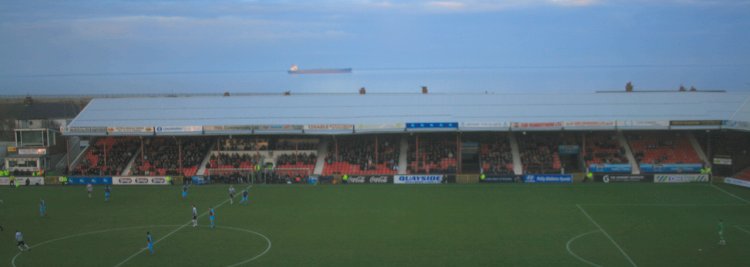 Blundell Park