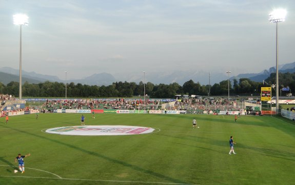 Untersberg-Stadion