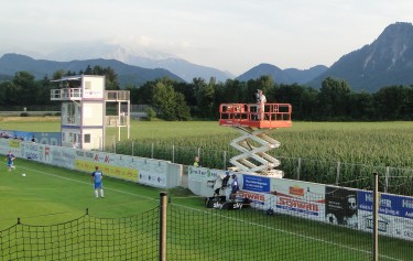 Untersberg-Stadion