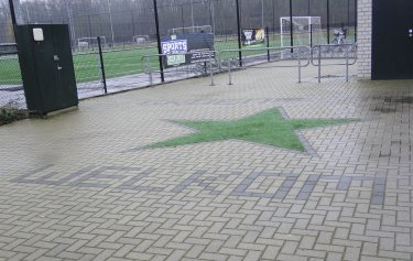 Sportpark Pronsebroek