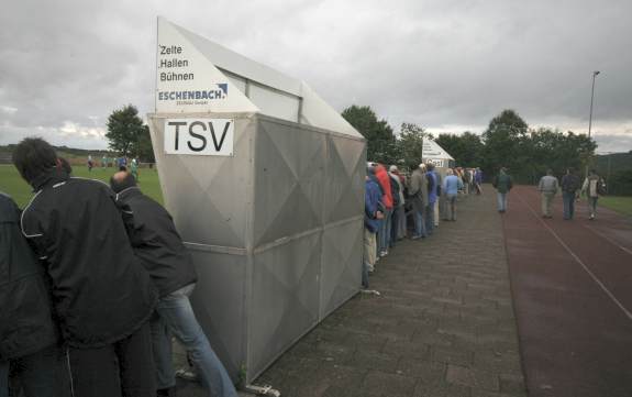 Sportzentrum Unterhofer Str