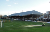 Rodney Parade