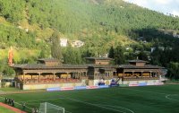 Changlimithang Stadium