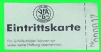 Ticket