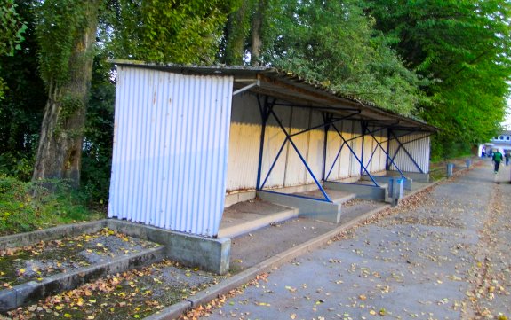 Sportplatz Gruiten