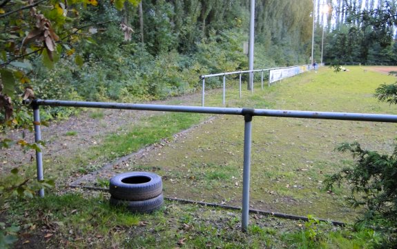 Sportplatz Gruiten