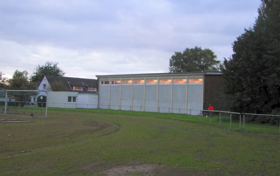 Sportplatz Gruiten