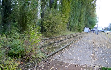 Sportplatz Gruiten