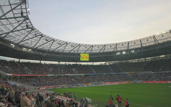 Niedersachsen Stadion (AWD-Arena)