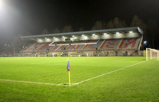 Haarlem-Stadion