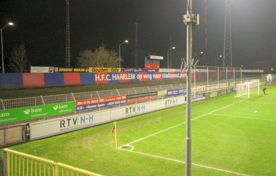 Haarlem-Stadion