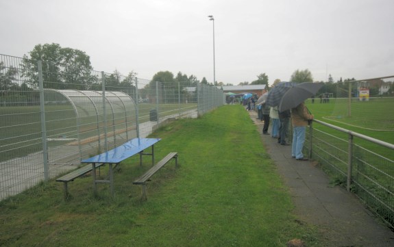 SPA Habenhausen Bunnsackeweg