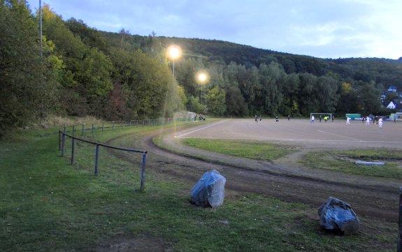 Kampfbahn Klutert