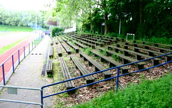 Ischeland-Stadion