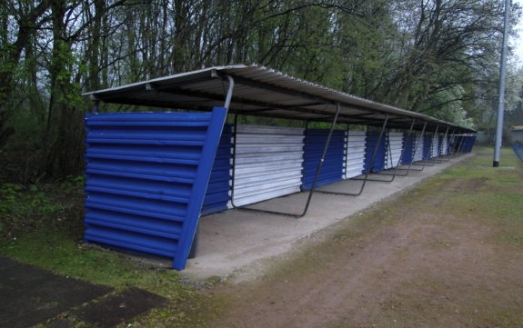 Sportplatz Wiesbadener Str.