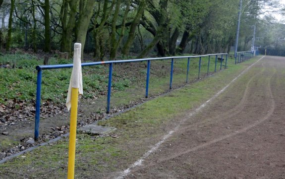 Sportplatz Wiesbadener Str.