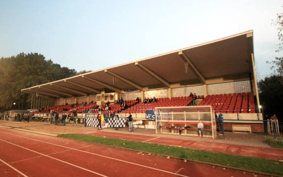 Ischelandstadion