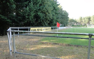 Stadion am Haarwasen