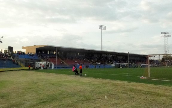 Stade Sylvio Cator