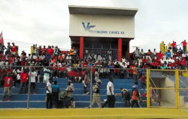 Stade Sylvio Cator