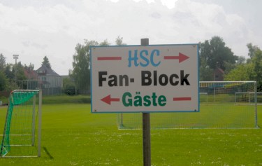 Stadion Jahn-Allee