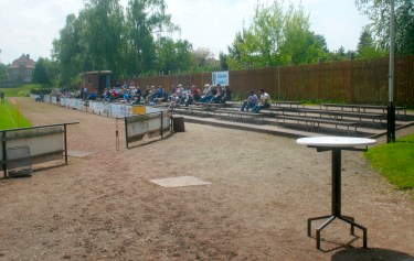 Stadion Jahn-Allee