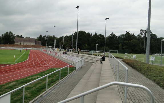 Waldstadion