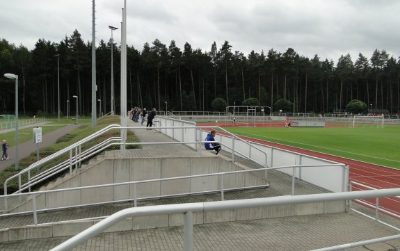 Waldstadion