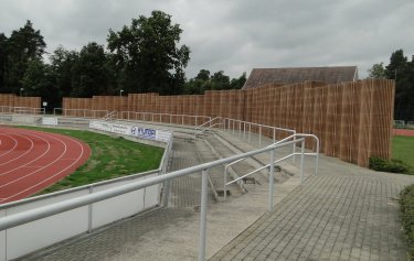 Waldstadion