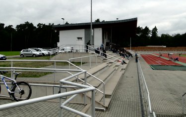 Waldstadion