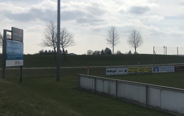 Sportpark Hallbergmoos