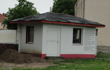 Stadion der Waggonbauer