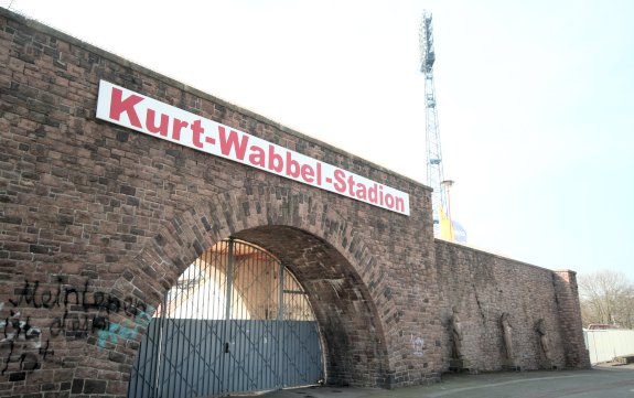 Kurt-Wabbel-Stadion