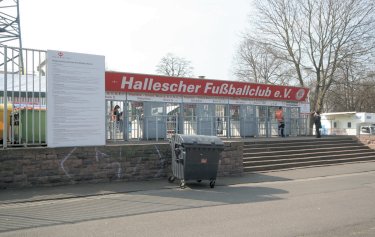 Kurt-Wabbel-Stadion