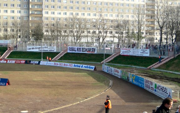 Stadion am Bildungszentrum