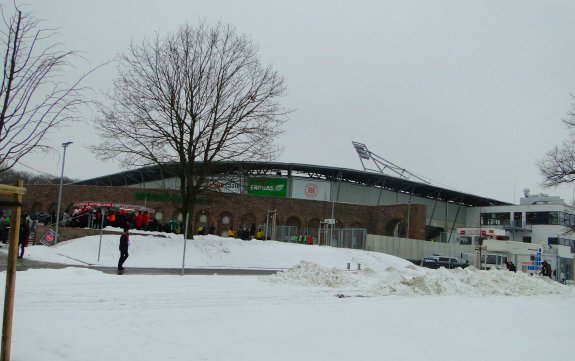 Kurt-Wabbel-Stadion