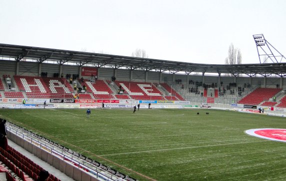 Kurt-Wabbel-Stadion