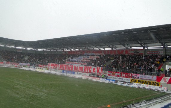 Kurt-Wabbel-Stadion