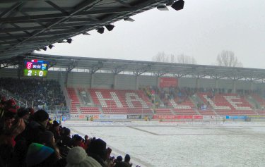 Kurt-Wabbel-Stadion