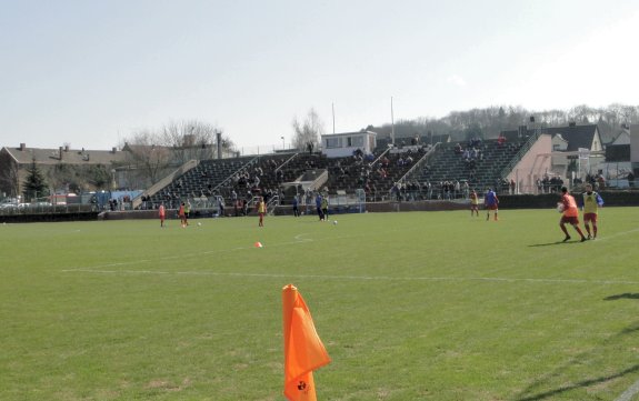 Stadion Am Zoo