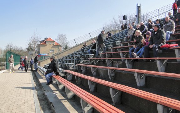 Stadion Am Zoo