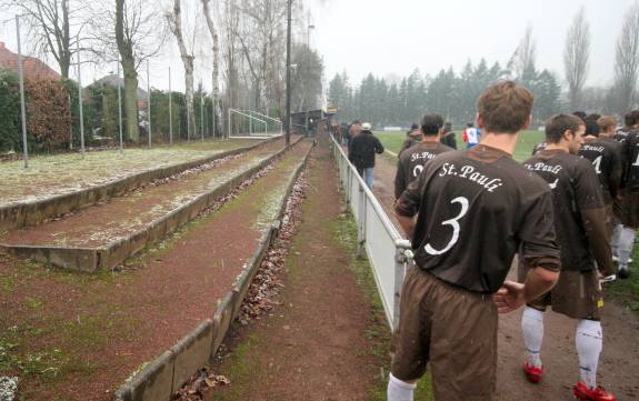 Jacob-Thode-Sportplatz