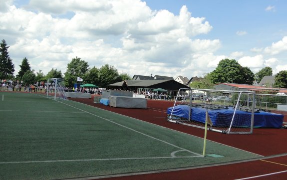 Franz-Dobrikat-Sportplatz