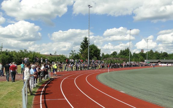 Franz-Dobrikat-Sportplatz