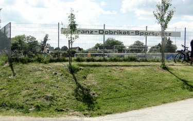 Franz-Dobrikat-Sportplatz