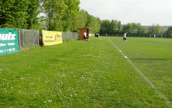 Sportanlage Piepenbusch