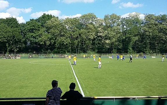 Hennes-Jeschke-Sportanlage