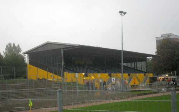 Sportzentrum Hoheluft