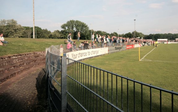 Mahlbergstadion